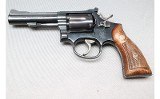 Smith & Wesson ~ 15-5 ~ .38 S&W Special - Image 2 of 2