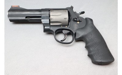 Smith & Wesson ~ 329PD ~ .44 Magnum - Image 2 of 2