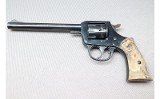H&R ~ 922 ~ .22 Short/Long/Long Rifle - 2 of 2