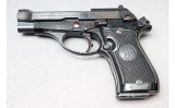 Beretta ~ 85 BB ~ .380 ACP - 2 of 2