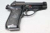 Beretta ~ 85 BB ~ .380 ACP - 1 of 2