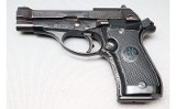 Beretta ~ 85 BB ~ .380 ACP - 2 of 2
