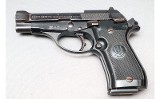Beretta ~ 85 BB ~ .380 ACP - Image 2 of 2