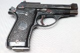 Beretta ~ 85 BB ~ .380 ACP - Image 1 of 2