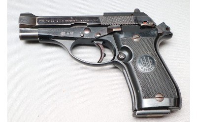Beretta ~ 85 BB ~ .380 ACP - Image 2 of 2