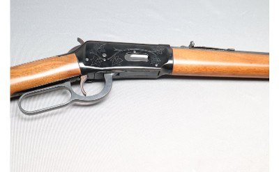 Winchester ~ Canadian Centennial ~ .30-30 Winchester - Image 4 of 10