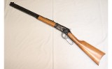 Winchester ~ Canadian Centennial ~ .30-30 Winchester - Image 2 of 10