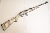 Mossberg ~ 702 Plinkster ~ .22 Long Rifle - 1 of 10