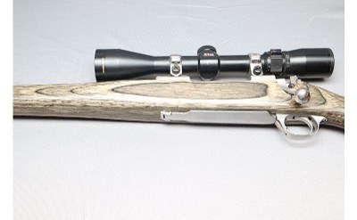 Ruger ~ M77 Mark II ~ 7mm Remington - Image 7 of 10