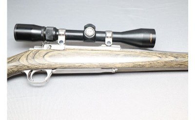 Ruger ~ M77 Mark II ~ 7mm Remington - Image 4 of 10