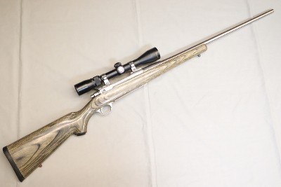 Ruger ~ M77 Mark II ~ 7mm Remington - Image 1 of 10