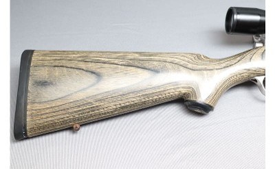 Ruger ~ M77 Mark II ~ 7mm Remington - Image 3 of 10