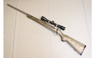 Ruger ~ M77 Mark II ~ 7mm Remington - Image 2 of 10