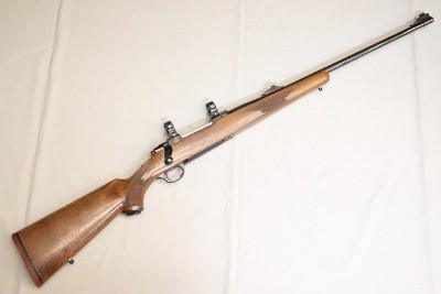 Ruger ~ M77 ~ 7mm Remington Magnum - Image 1 of 10