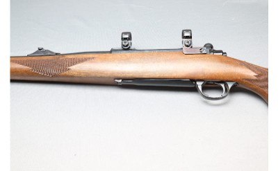 Ruger ~ M77 ~ 7mm Remington Magnum - Image 7 of 10