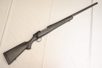 Bergara ~ B-14 ~ 7mm Remington Magnum - Image 1 of 10