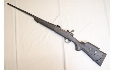 Winchester ~ 70 ~ .25 Winchester Super Short - Image 2 of 10