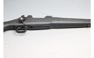 Winchester ~ 70 ~ .25 Winchester Super Short - Image 4 of 10