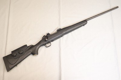 Winchester ~ 70 ~ .25 Winchester Super Short - Image 1 of 10