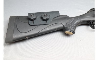 Winchester ~ 70 ~ .25 Winchester Super Short - Image 3 of 10