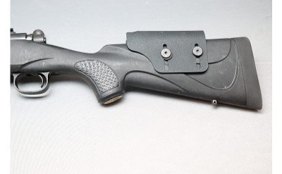 Winchester ~ 70 ~ .25 Winchester Super Short - Image 8 of 10