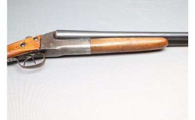 Lefever ~ Nitro Special ~ 16 Gauge - Image 4 of 10