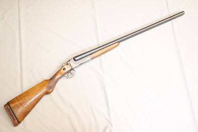 Lefever ~ Nitro Special ~ 16 Gauge - Image 1 of 10
