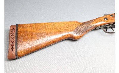 Lefever ~ Nitro Special ~ 16 Gauge - Image 3 of 10