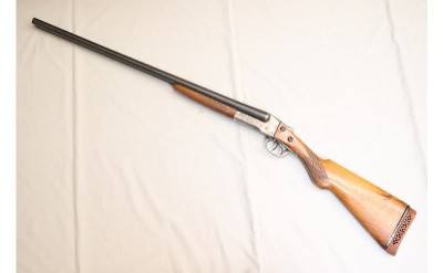 Lefever ~ Nitro Special ~ 16 Gauge - Image 2 of 10