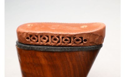 Lefever ~ Nitro Special ~ 16 Gauge - Image 10 of 10