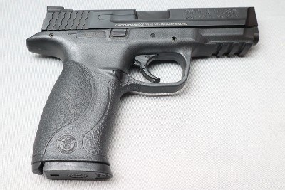 Smith & Wesson ~ M&P 40 ~ .40 S&W - Image 1 of 2
