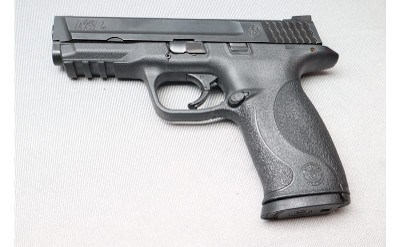 Smith & Wesson ~ M&P 40 ~ .40 S&W - Image 2 of 2