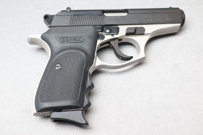 Bersa ~ Thunder 380 ~ .380 ACP - Image 1 of 2