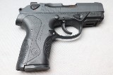 Beretta ~ PX4 Storm ~ 9mm Luger - 1 of 2