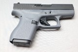 Glock ~ 42 ~ .380 ACP - 1 of 3