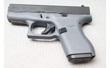 Glock ~ 42 ~ .380 ACP - 2 of 3