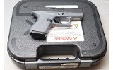 Glock ~ 42 ~ .380 ACP - 3 of 3