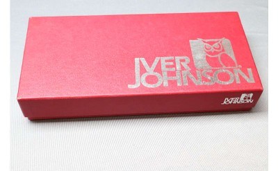 Iver Johnson ~ Target 55 ~ .22 Cal - Image 3 of 3