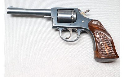 Iver Johnson ~ Target 55 ~ .22 Cal - Image 2 of 3