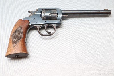 Iver Johnson ~ Target Sealed 8 ~ .22 Cal - Image 1 of 2