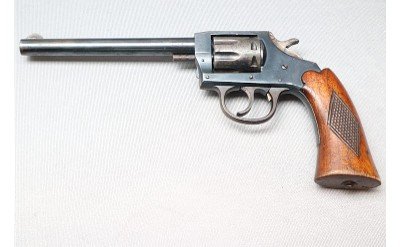 Iver Johnson ~ Target Sealed 8 ~ .22 Cal - Image 2 of 2