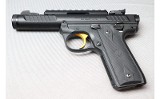 Ruger ~ Mark IV ~ .22 Long Rifle - 2 of 3