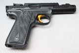 Ruger ~ Mark IV ~ .22 Long Rifle - 1 of 3