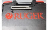 Ruger ~ Mark IV ~ .22 Long Rifle - 3 of 3