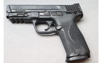 Smith & Wesson ~ M&P 40 ~ .40 S&W - Image 2 of 3