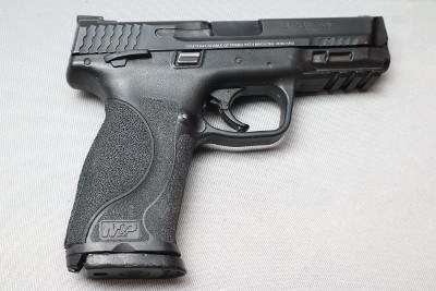 Smith & Wesson ~ M&P 40 ~ .40 S&W - Image 1 of 3