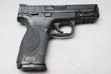 Smith & Wesson ~ M&P 40 ~ .40 S&W - Image 1 of 3