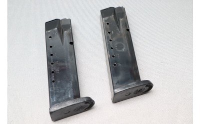 Smith & Wesson ~ M&P 40 ~ .40 S&W - Image 3 of 3