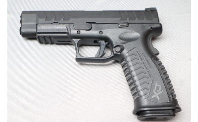 Springfield Armory ~ XDM Elite ~ 9mm Luger - Image 2 of 3