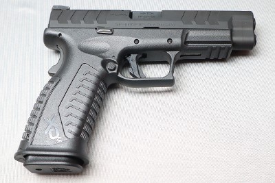 Springfield Armory ~ XDM Elite ~ 9mm Luger - Image 1 of 3